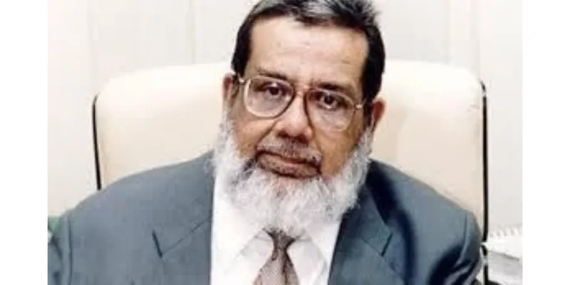Founder : Haji Abdul Razzaq